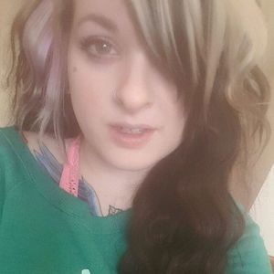 Meet your Posher, Ailie